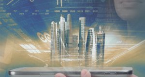 Informe la sociedad de la información en España 2016