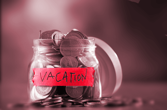 Cómo funciona la compra de vacaciones