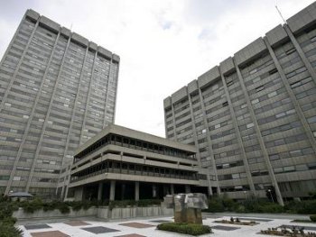 ministerio industria