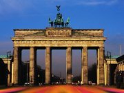 Alemania pone 350 millones para llevar fibra a zonas industriales, comerciales y puertos