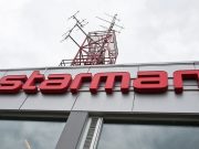 Estonia presenta su red de 10 GBPS