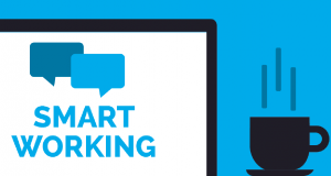 Smart working ¿Cómo está funcionando?