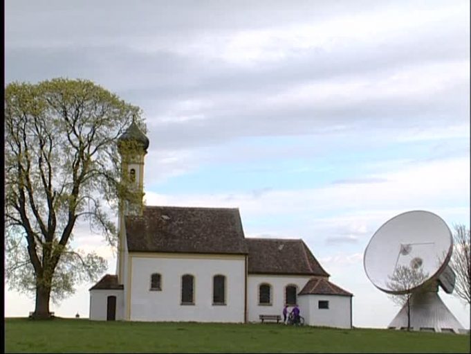 Los británicos quieren usar las iglesias rurales para dar cobertura de banda ancha