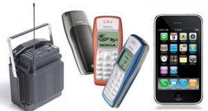 Negocio móvil: crónica de un decenio convulso