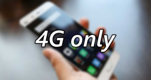 TELE 2 Netherlands solo admitirá terminales 4G en su red