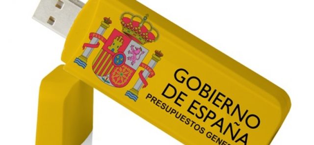 Los Presupuestos Generales del Estado desprecian a la telecos