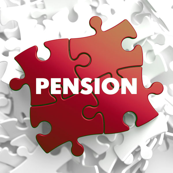 PENSION