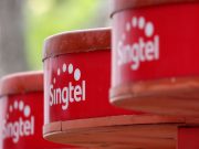 Singtel lanza una red móvil de 450 Mbps en todo Singapur