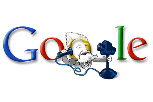 grahambell google