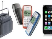 Negocio móvil: crónica de un decenio convulso