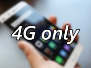 TELE 2 Netherlands solo admitirá terminales 4G en su red