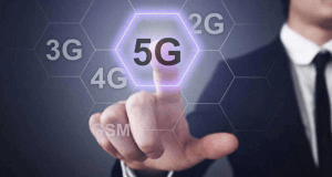 Se publica la especificación técnica del 5G