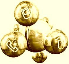 Infografía, 4º Trimestre 2016 bolas