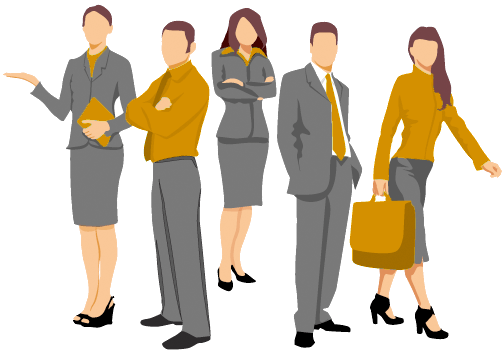 Categorías y promoción