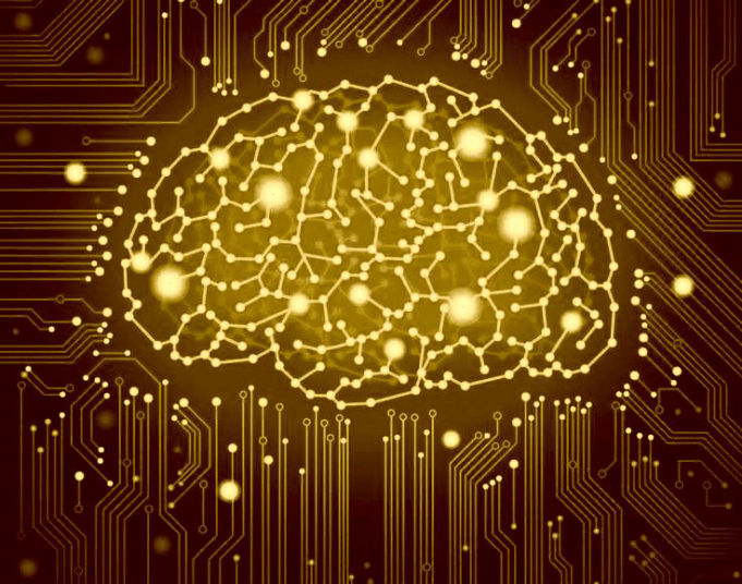 Comienzan a estudiar la aplicación de la inteligencia artificial a las redes