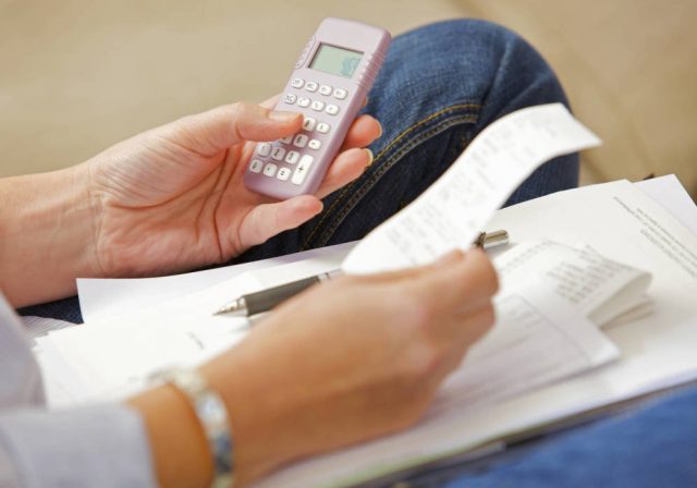 no salen las cuentas