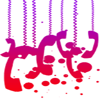 Reunión Tráfico Telefónico . ART 41 ET.