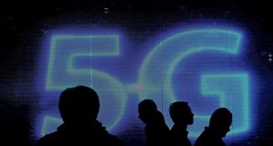 Las patronales europeas sectoriales critican la falta de ambición de Europa con el 5G