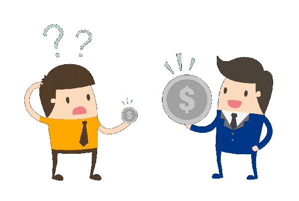 Revisión salarial 2017: es necesario actualizar los salarios 1%- 2% -0%