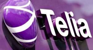 Telia
