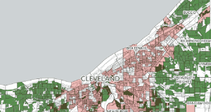 Cleveland
