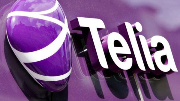 Telia Telia