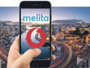 Vodafone malta se fusiona con Melita
