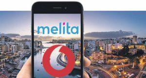 Vodafone malta se fusiona con Melita
