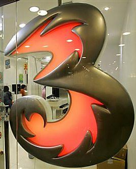 3 Austria adquiere Tele 2 para plantar cara a Telekom