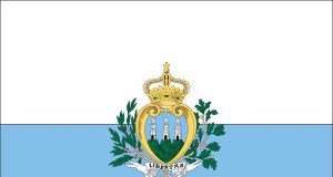 San Marino: Primer país 5G