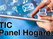 España y las TIC, 4T2016