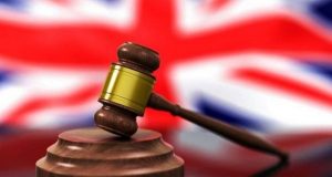 Guerra judicial en UK por la licitación del espectro