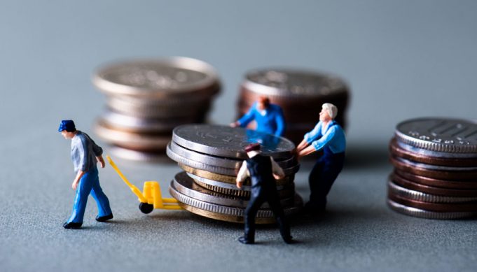 Costes laborales en el Sector de las Comunicaciones, año 2016