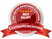 Comunicaciones repite como el sector con mejor retribución media por trabajador del hipersector TIC