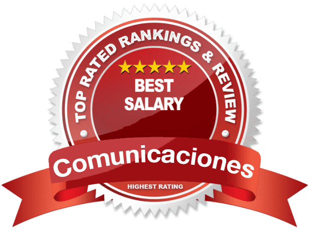 Comunicaciones repite como el sector con mejor retribución media por trabajador del hipersector TIC