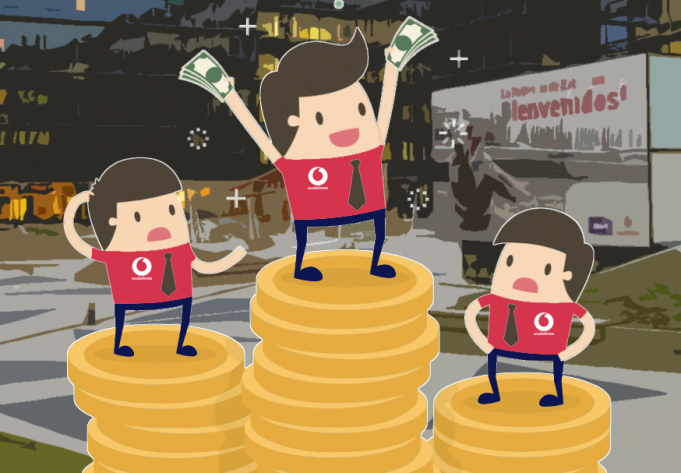 Subida salarial y Performance Dialogue