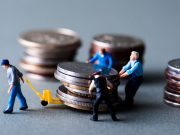 Costes laborales en el Sector de las Comunicaciones, año 2016