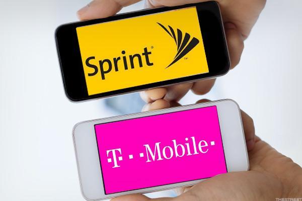 T-Mobile USA y Sprint: Fusión interruptus