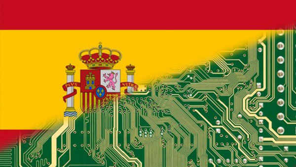 España y las TIC, INE 2017 espana_tecnologia