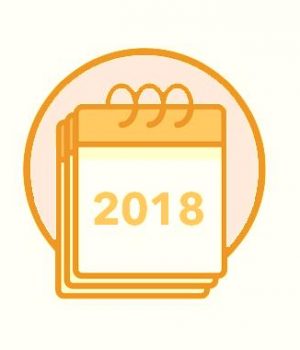 calendario-laboral 2018 Calendario Laboral Orange Espagne 2018