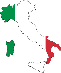 Italia Italia