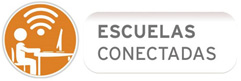 Se reactiva el programa de escuelas conectadas