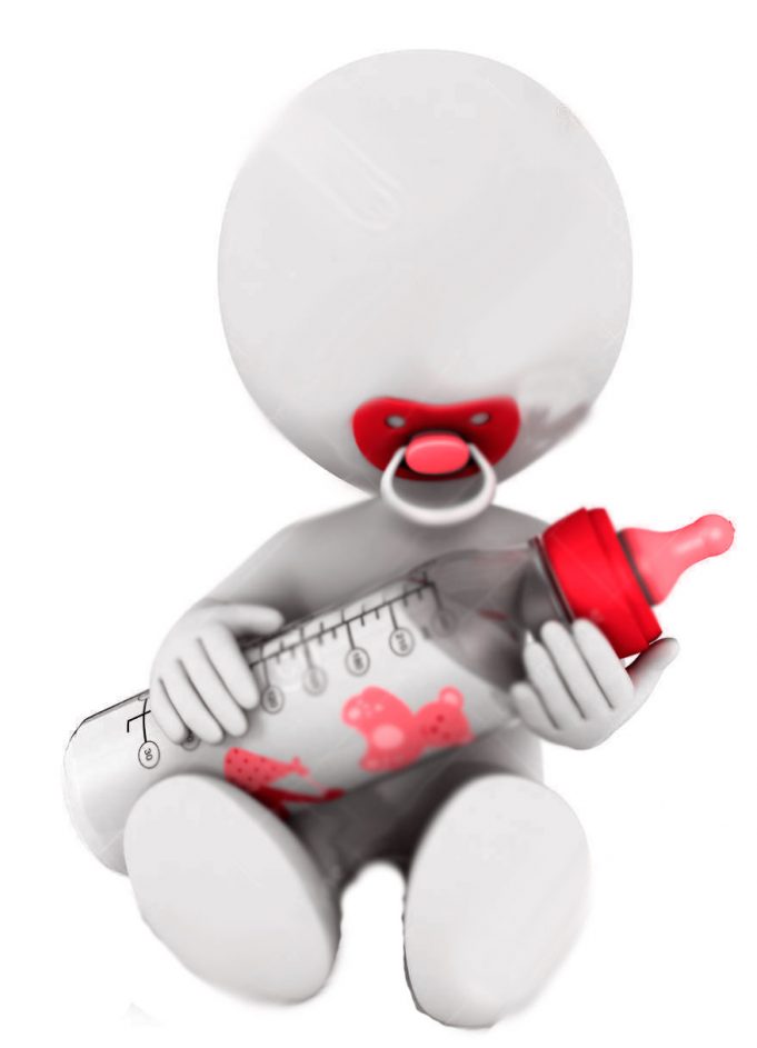 Ampliación de la baja de maternidad