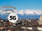 Italia espera recaudar un mínimo de 2.500 M€ por el espectro del 5G