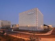 Relevo en la cúpula de Telefónica de España