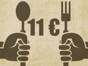 Cambios en la fiscalidad de los vales comida