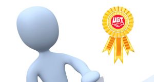 UGT gana las elecciones de Orange Espagne en Barcelona