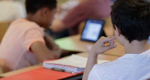 Escuelas conectadas 4