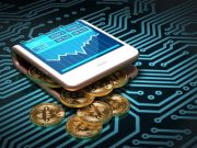 El minado de Bitcoint puede interferir en las redes de telefonía móvil