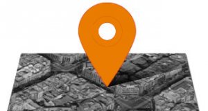 Localizaciones e intervenciones localizador, cambio en RED